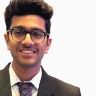 Ekant Dhoot Class 12 Tuition trainer in Mumbai