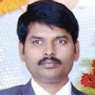 Vijayakumar C Teacher trainer in Hyderabad