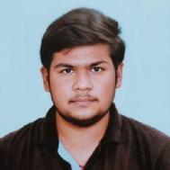 Alokchand Violin trainer in Bangalore