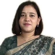 Dr. Sonia Langthasa Class I-V Tuition trainer in Jorhat