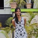 Photo of Sneha J.