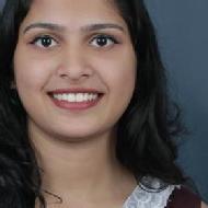 Avani S. German Language trainer in Mukundapuram