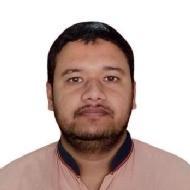 Gulzama Khan Class I-V Tuition trainer in Akola