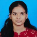 Photo of Swathi P.