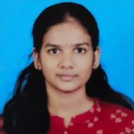 Swathi P. Class 6 Tuition trainer in Miryalguda