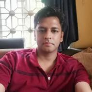 Rohan Kulkarni Class 11 Tuition trainer in Patancheru