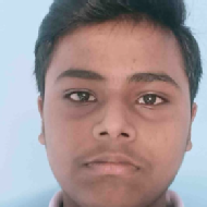 Aditya Kumar Sah Class 8 Tuition trainer in Jalpaiguri