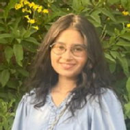 Harpriya K. Class 12 Tuition trainer in Ludhiana