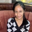 Photo of Keerthana V.