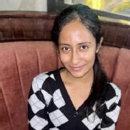 Keerthana V. Class I-V Tuition trainer in Bangalore