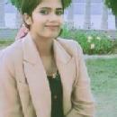 Photo of Shalini Y.