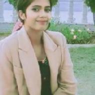 Shalini Y. Class 12 Tuition trainer in Mehnagar