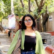 Shivani Class 8 Tuition trainer in Karnal