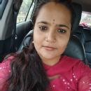 Photo of Rakshitha B.