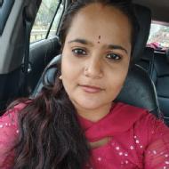 Rakshitha B. Class I-V Tuition trainer in Nelamangala