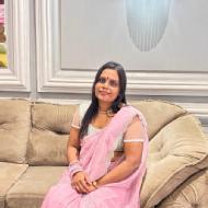 Vidya Class 6 Tuition trainer in Noida