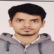 Vicky Kumar Class 12 Tuition trainer in Kota