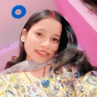 Megha B Ed Tuition trainer in Srinagar