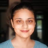 Khyati Class 10 trainer in Mahendragarh