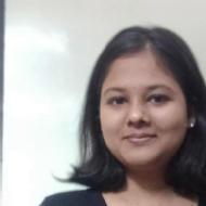 Ankita Class I-V Tuition trainer in Ghaziabad