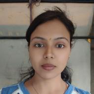 Snigdha Yoga trainer in Gurgaon