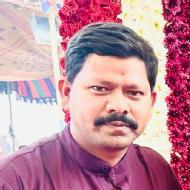 Dinesh Class 12 Tuition trainer in Krishna