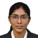 Photo of Arathy B.