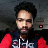 Ankit Kumar Class 12 Tuition trainer in Shamli Rural