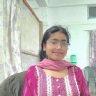 Raya Class 12 Tuition trainer in Lakhimpur