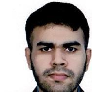 Md. Nazmus Sakib Bin Alam IELTS trainer in Dhaka