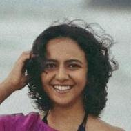 Anushka B. Art and Craft trainer in Pune