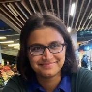 Maisha K. Music Production trainer in Bangalore