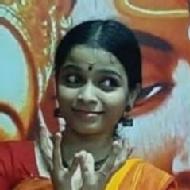 Sreelakshmi Dance trainer in Chennai