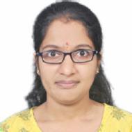 Tejasree Class I-V Tuition trainer in Hyderabad