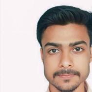 Saurav Jha Class 10 trainer in Tekari