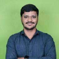 Vijay Narayan Kadam Stock Market Trading trainer in Karad