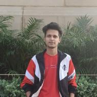 Rohit Tiwari Class 12 Tuition trainer in Delhi