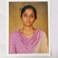 Kavitha N. Class 8 Tuition trainer in Bangalore