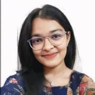 Deepika J. Class 11 Tuition trainer in Jaipur