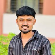 Sourav Sandeep Hagavane Class I-V Tuition trainer in Wai