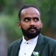 Micheal Raj J Fashion Designing trainer in Bangalore