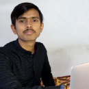 Photo of Himanshu Raj