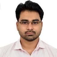 Bishwajeet Banerjee Class 12 Tuition trainer in Utter Pradesh