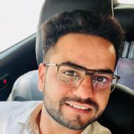 Anshul Singh Class 10 trainer in Rohtak