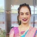 Photo of Shruti M.