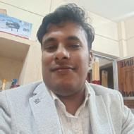 Nitesh Kumar Jha Class 10 trainer in Dumra