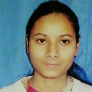 Anchal V. Class 12 Tuition trainer in Palampur