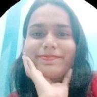 Saumya T. Class 8 Tuition trainer in Prayagraj