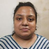 Aastha H. BCom Tuition trainer in Kolkata