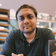 Dr. Meghadri Das Class 11 Tuition trainer in Kolkata